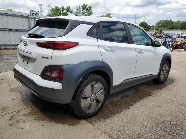 Photo 2 VIN: KM8K53AGXMU135259 - HYUNDAI KONA 