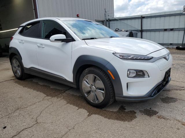 Photo 3 VIN: KM8K53AGXMU135259 - HYUNDAI KONA 