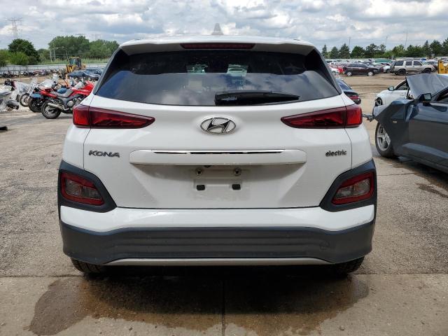 Photo 5 VIN: KM8K53AGXMU135259 - HYUNDAI KONA 