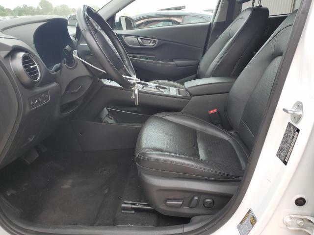 Photo 6 VIN: KM8K53AGXMU135259 - HYUNDAI KONA 