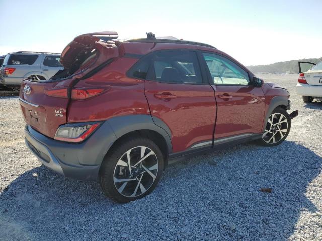 Photo 2 VIN: KM8K5CA30NU788097 - HYUNDAI KONA LIMIT 