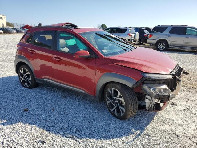 Photo 3 VIN: KM8K5CA30NU788097 - HYUNDAI KONA LIMIT 