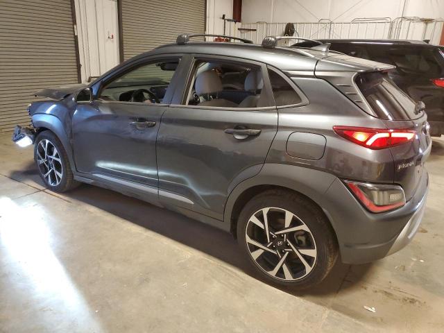 Photo 1 VIN: KM8K5CA30NU793512 - HYUNDAI KONA 