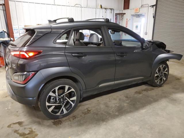 Photo 2 VIN: KM8K5CA30NU793512 - HYUNDAI KONA 