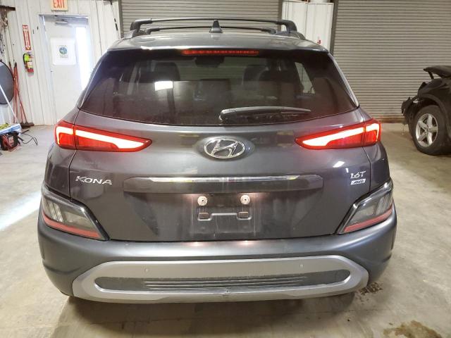 Photo 5 VIN: KM8K5CA30NU793512 - HYUNDAI KONA 