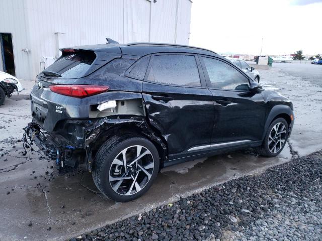 Photo 2 VIN: KM8K5CA30PU970790 - HYUNDAI KONA LIMIT 