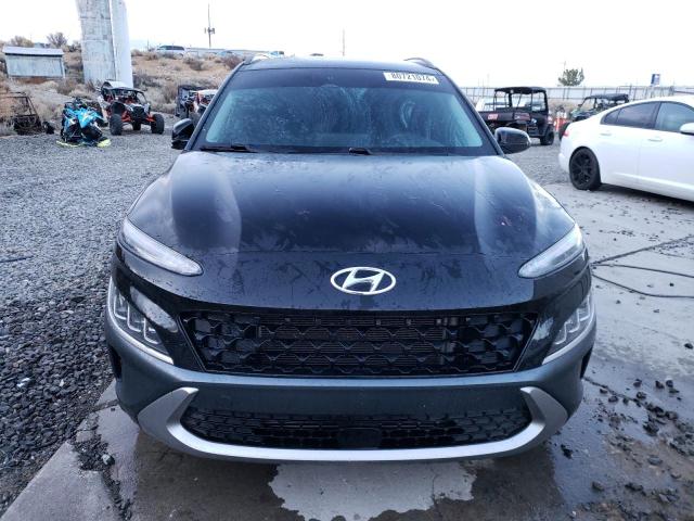 Photo 4 VIN: KM8K5CA30PU970790 - HYUNDAI KONA LIMIT 