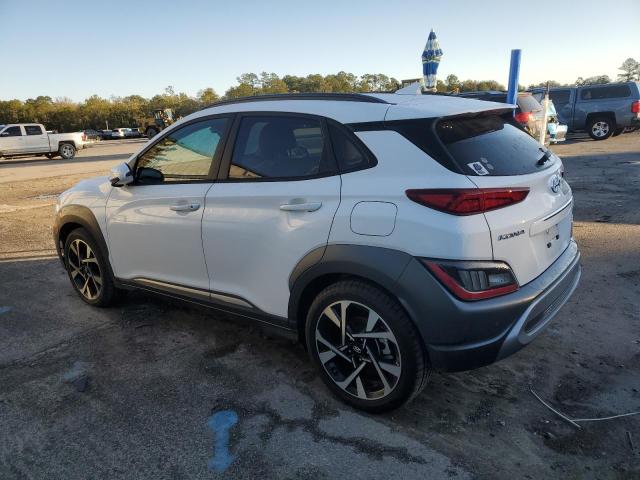 Photo 1 VIN: KM8K5CA31NU789419 - HYUNDAI KONA 