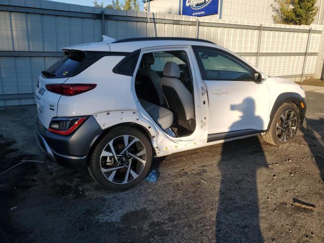 Photo 2 VIN: KM8K5CA31NU789419 - HYUNDAI KONA 