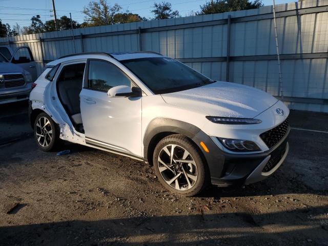 Photo 3 VIN: KM8K5CA31NU789419 - HYUNDAI KONA 