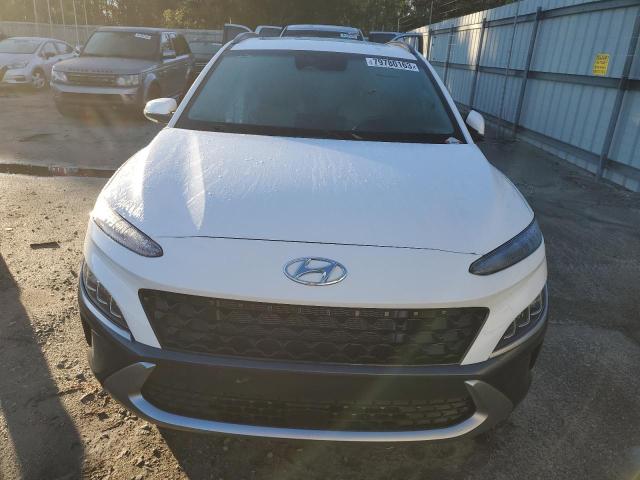 Photo 4 VIN: KM8K5CA31NU789419 - HYUNDAI KONA 