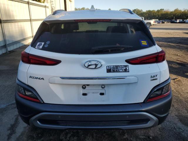 Photo 5 VIN: KM8K5CA31NU789419 - HYUNDAI KONA 