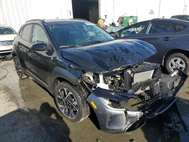 Photo 0 VIN: KM8K5CA31NU847903 - HYUNDAI KONA LIMIT 