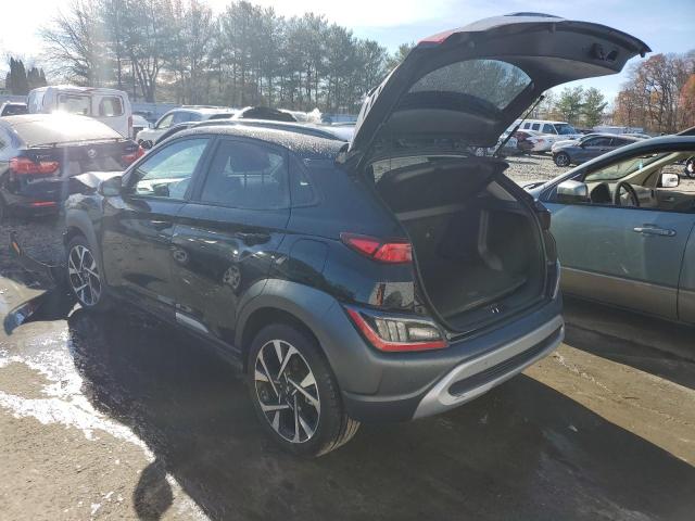 Photo 2 VIN: KM8K5CA31NU847903 - HYUNDAI KONA LIMIT 