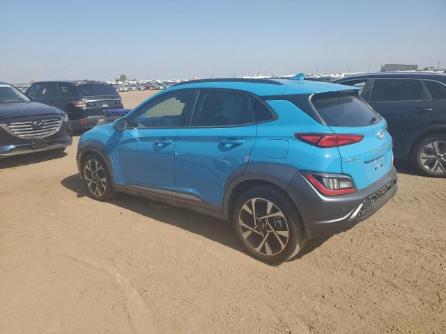 Photo 1 VIN: KM8K5CA31NU856519 - HYUNDAI KONA LIMIT 