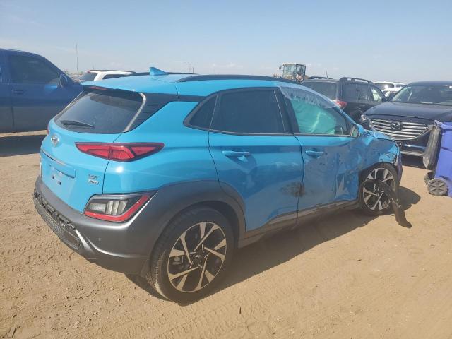 Photo 2 VIN: KM8K5CA31NU856519 - HYUNDAI KONA LIMIT 