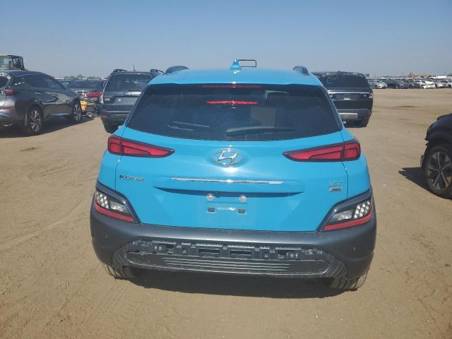 Photo 5 VIN: KM8K5CA31NU856519 - HYUNDAI KONA LIMIT 