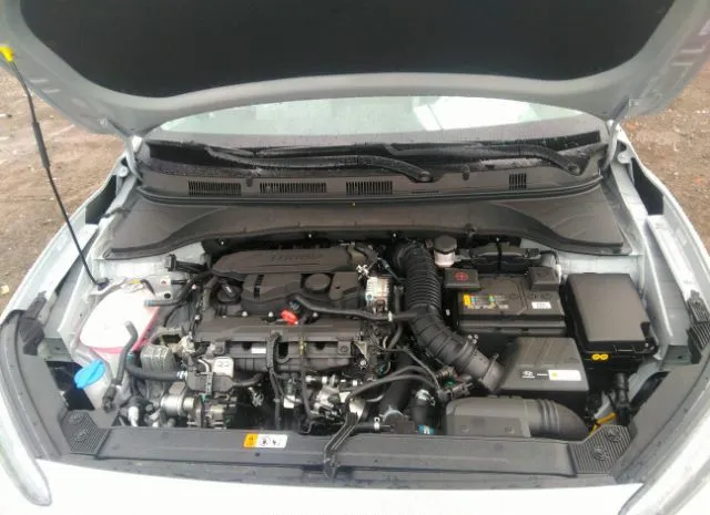 Photo 9 VIN: KM8K5CA31NU920767 - HYUNDAI KONA 