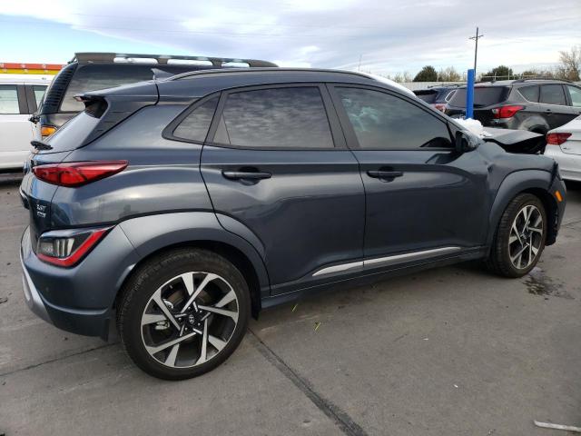 Photo 2 VIN: KM8K5CA32NU928912 - HYUNDAI KONA 