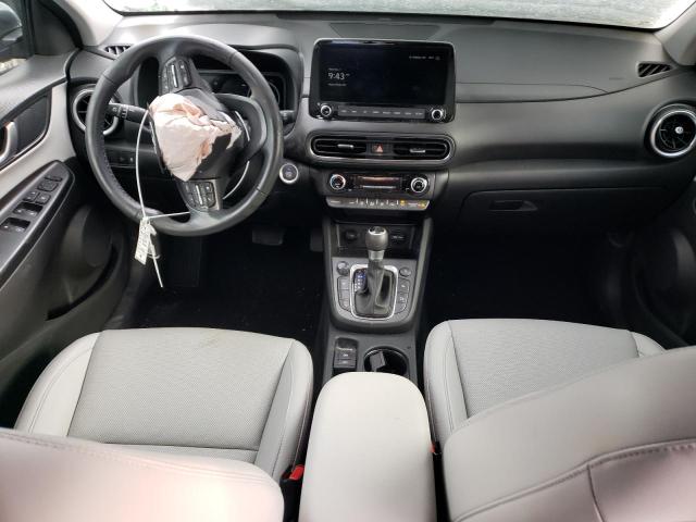 Photo 7 VIN: KM8K5CA32NU928912 - HYUNDAI KONA 