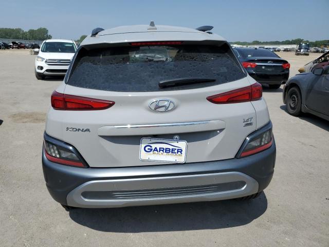 Photo 5 VIN: KM8K5CA32PU930680 - HYUNDAI KONA 