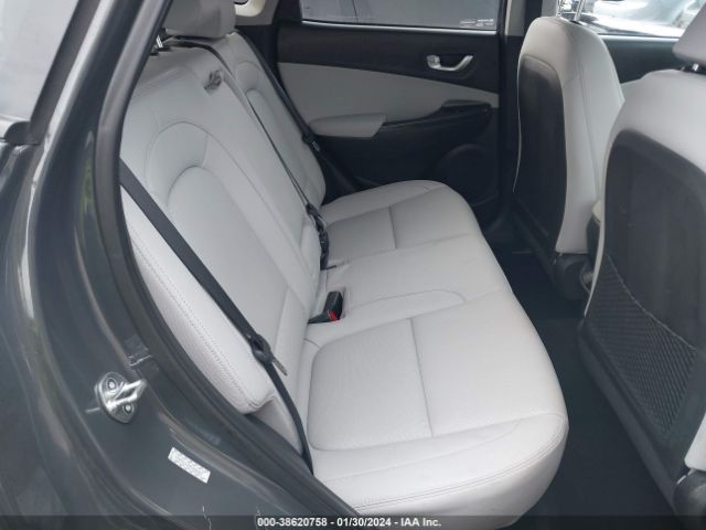 Photo 7 VIN: KM8K5CA32PU996257 - HYUNDAI KONA 