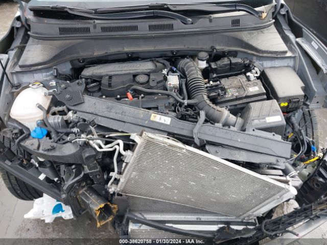 Photo 9 VIN: KM8K5CA32PU996257 - HYUNDAI KONA 