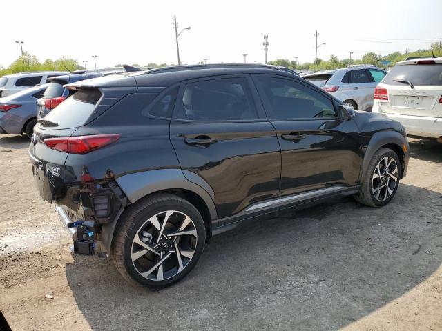 Photo 2 VIN: KM8K5CA33NU819679 - HYUNDAI KONA LIMIT 