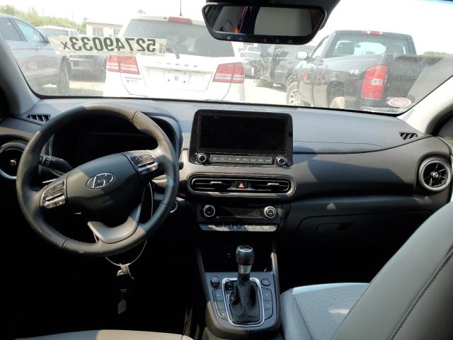 Photo 7 VIN: KM8K5CA33NU819679 - HYUNDAI KONA LIMIT 