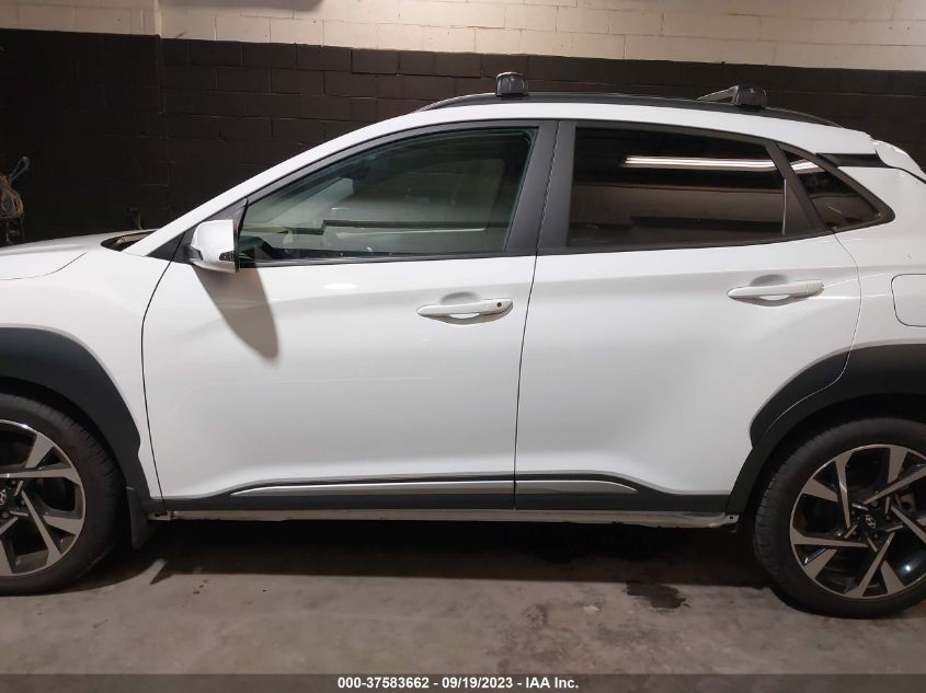 Photo 14 VIN: KM8K5CA33NU840015 - HYUNDAI KONA 