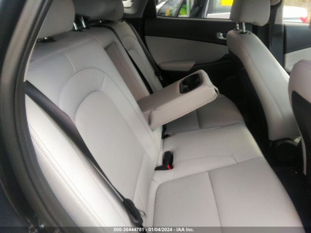 Photo 7 VIN: KM8K5CA33NU852925 - HYUNDAI KONA 