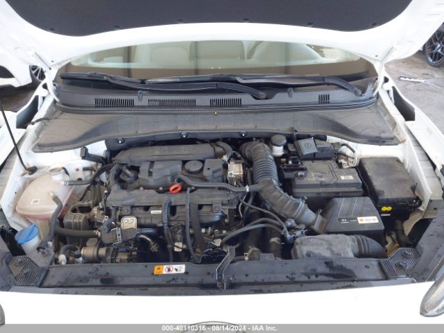 Photo 9 VIN: KM8K5CA34NU811736 - HYUNDAI KONA 