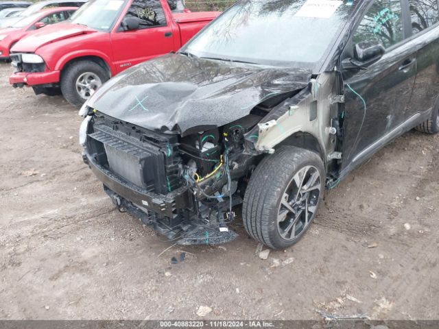 Photo 5 VIN: KM8K5CA34NU843764 - HYUNDAI KONA 