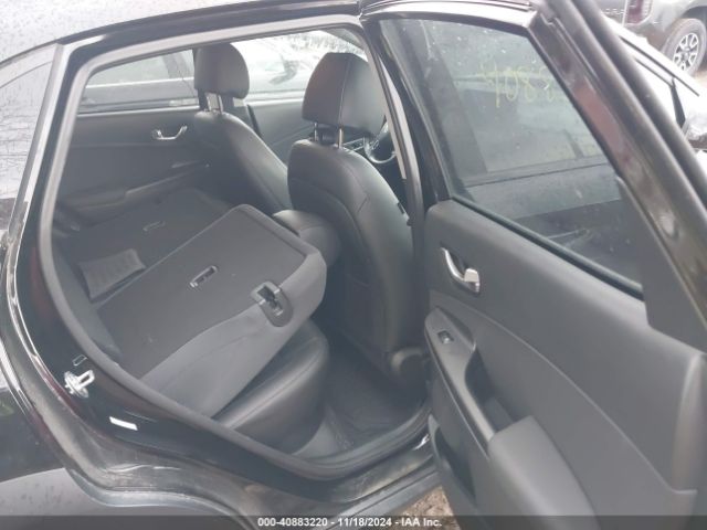 Photo 7 VIN: KM8K5CA34NU843764 - HYUNDAI KONA 