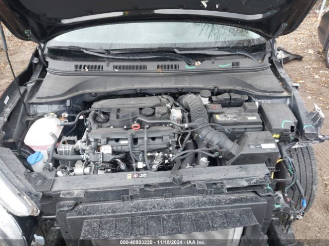 Photo 9 VIN: KM8K5CA34NU843764 - HYUNDAI KONA 