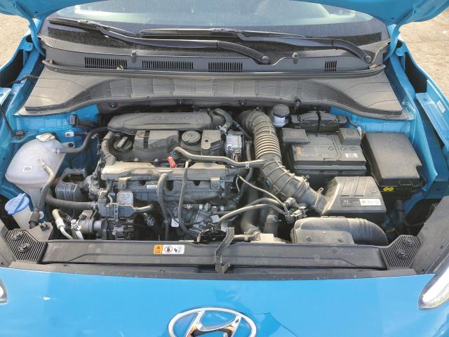 Photo 10 VIN: KM8K5CA34NU906264 - HYUNDAI KONA 