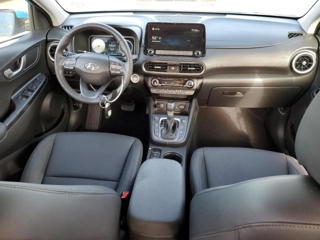 Photo 7 VIN: KM8K5CA34NU906264 - HYUNDAI KONA 