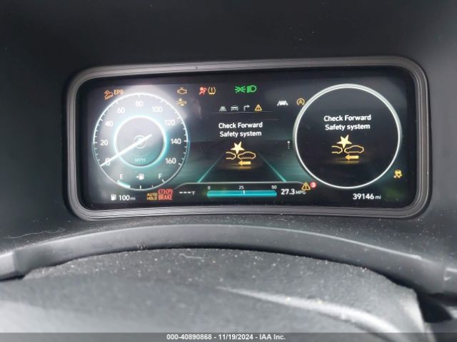 Photo 6 VIN: KM8K5CA35NU783140 - HYUNDAI KONA 