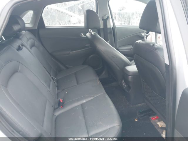 Photo 7 VIN: KM8K5CA35NU783140 - HYUNDAI KONA 