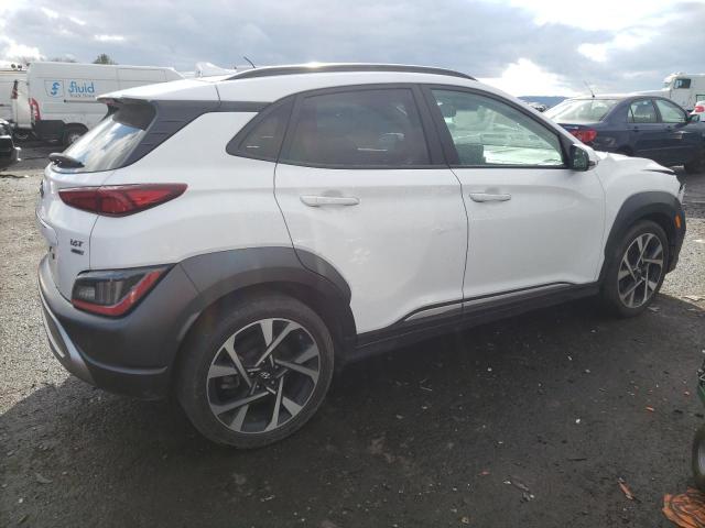 Photo 2 VIN: KM8K5CA35NU837956 - HYUNDAI KONA 