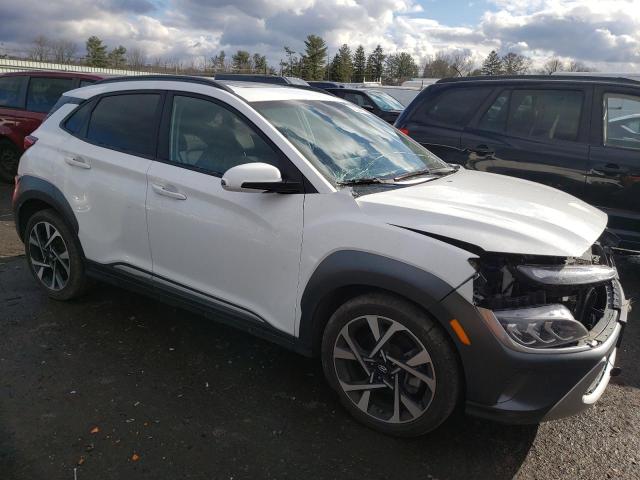 Photo 3 VIN: KM8K5CA35NU837956 - HYUNDAI KONA 