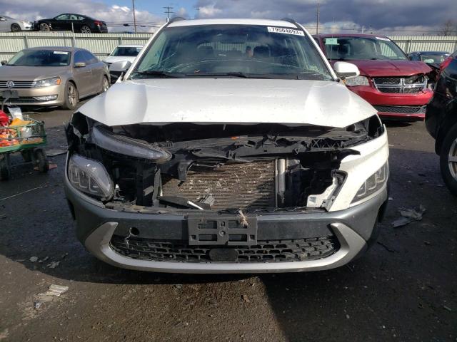 Photo 4 VIN: KM8K5CA35NU837956 - HYUNDAI KONA 