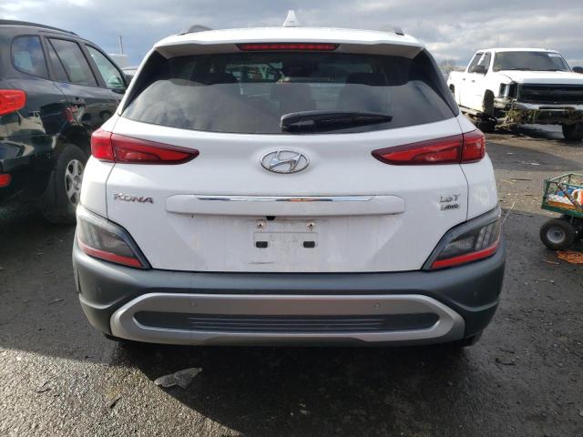 Photo 5 VIN: KM8K5CA35NU837956 - HYUNDAI KONA 