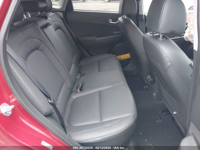 Photo 7 VIN: KM8K5CA35PU049794 - HYUNDAI KONA 