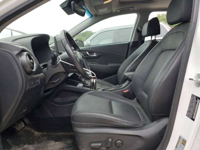 Photo 6 VIN: KM8K5CA35PU970929 - HYUNDAI KONA 