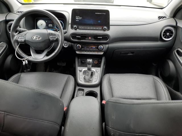 Photo 7 VIN: KM8K5CA35PU970929 - HYUNDAI KONA 