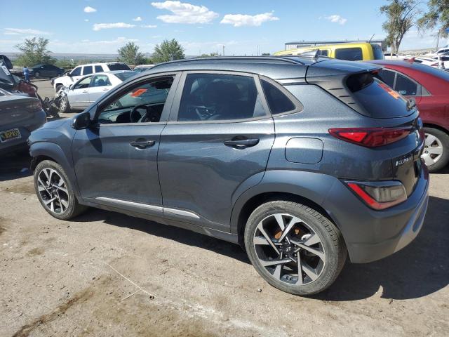 Photo 1 VIN: KM8K5CA37NU823623 - HYUNDAI KONA LIMIT 