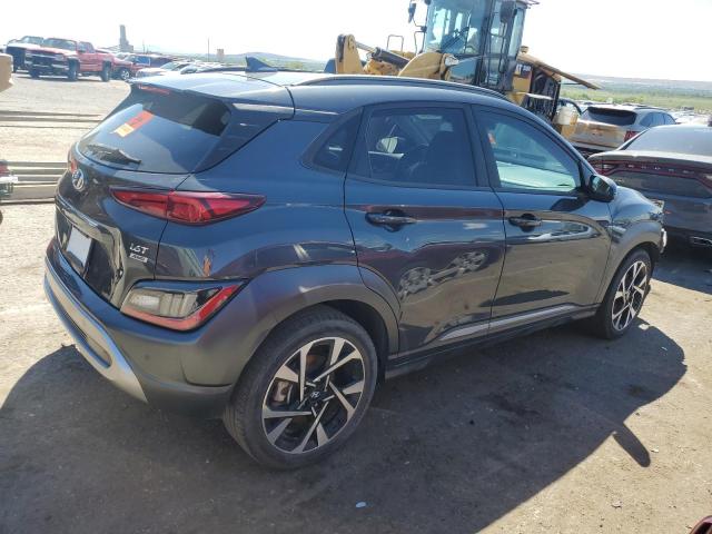 Photo 2 VIN: KM8K5CA37NU823623 - HYUNDAI KONA LIMIT 