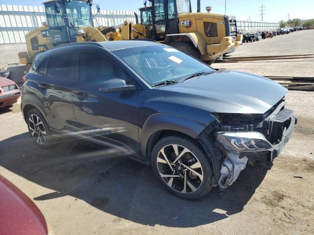 Photo 3 VIN: KM8K5CA37NU823623 - HYUNDAI KONA LIMIT 