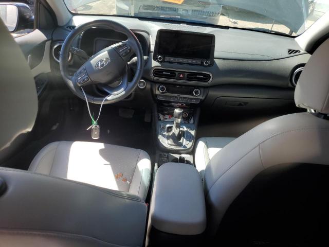 Photo 7 VIN: KM8K5CA37NU823623 - HYUNDAI KONA LIMIT 